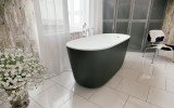 Lullaby Black Wht Stone Bathtub 03 (web)